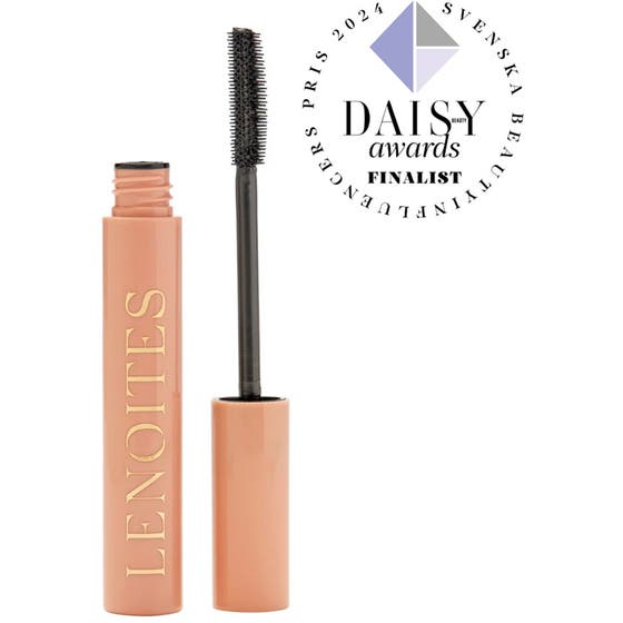 Eyelash Activating Serum Mascara