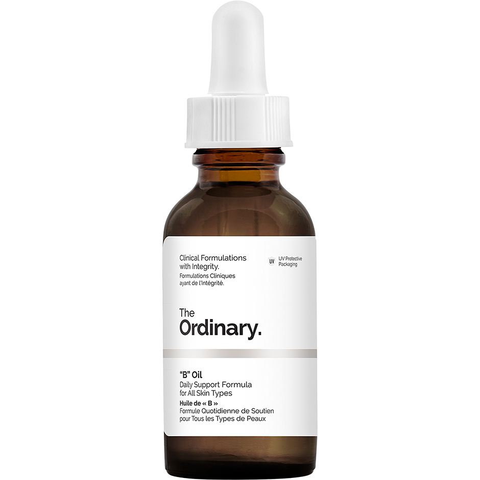 The Ordinary "B" Oil, 30 ml The Ordinary Ansiktsolja