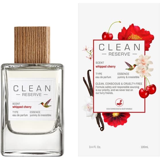 Reserve Whipped Cherry