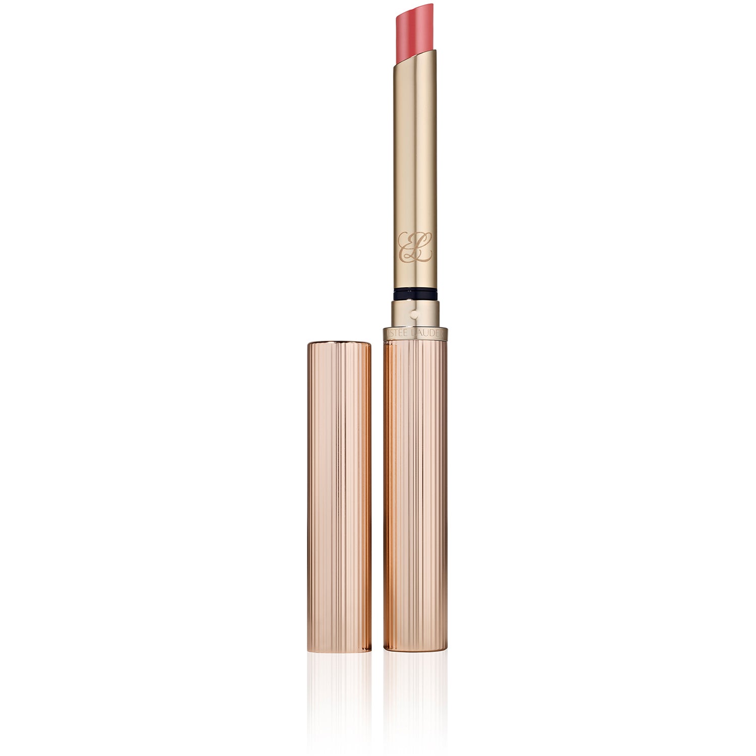 Estée Lauder Pure Color Explicit Slick Shine Lipstick 940 Without Pause - 0,7 g
