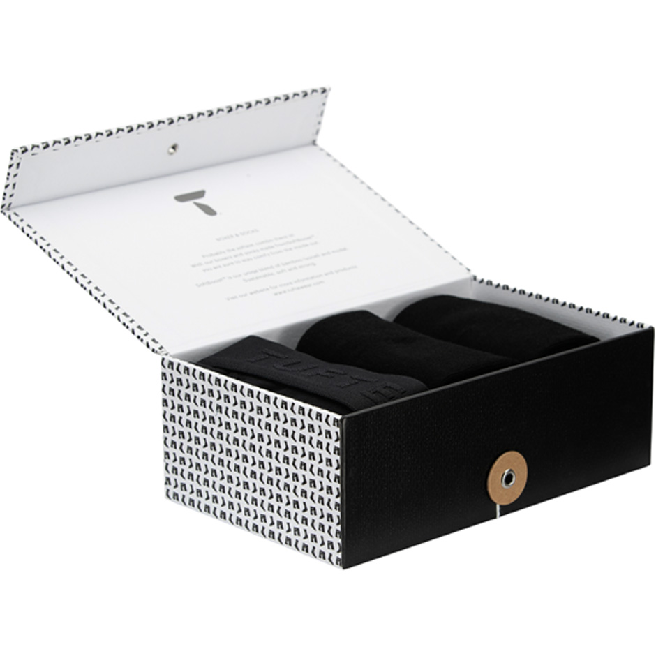 Mens Boxer & Socks Giftbox