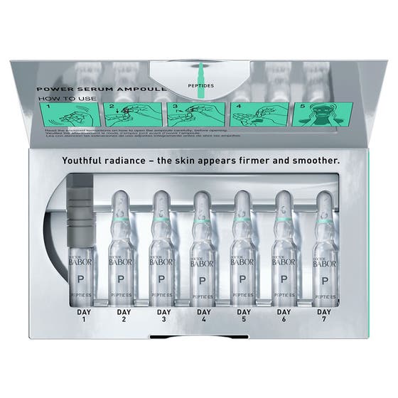 Doctor Babor Ampoule Peptides