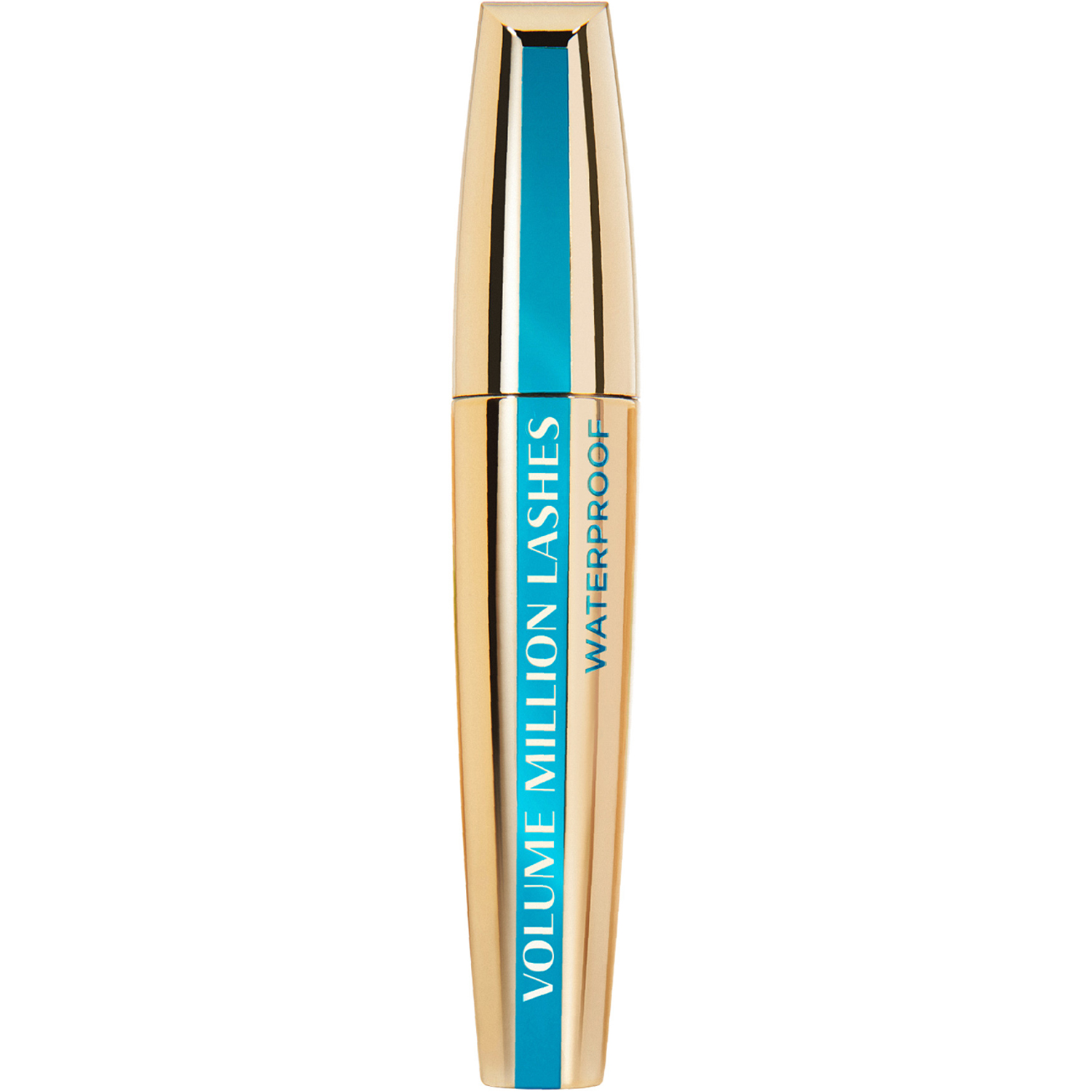 Volume Millon Lashes Waterproof Mascara