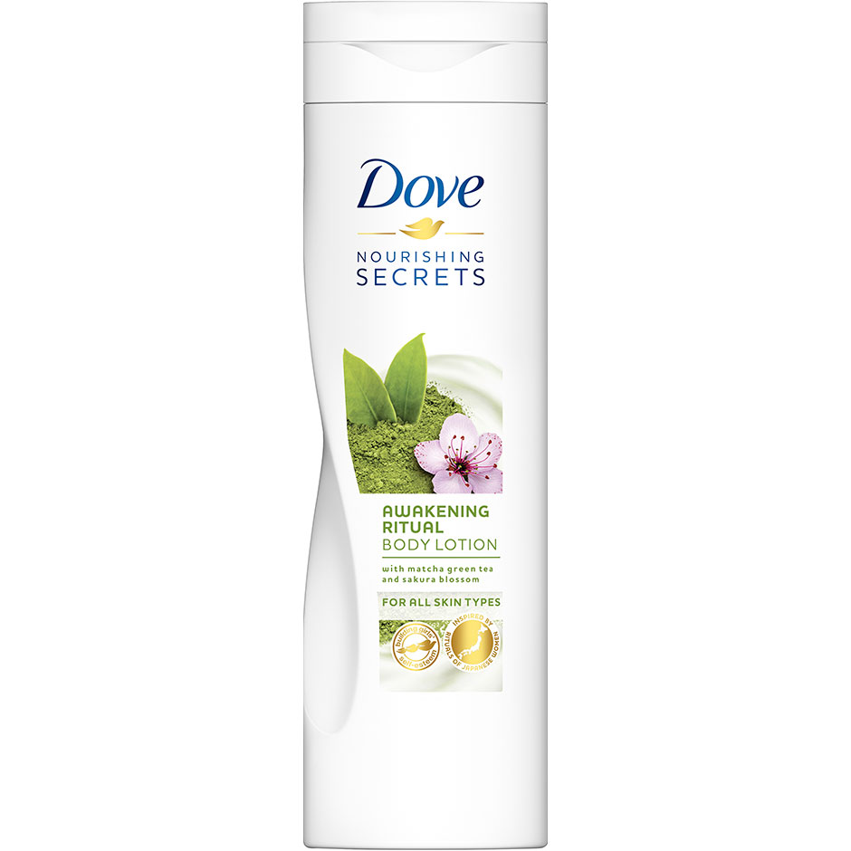 Body Lotion,