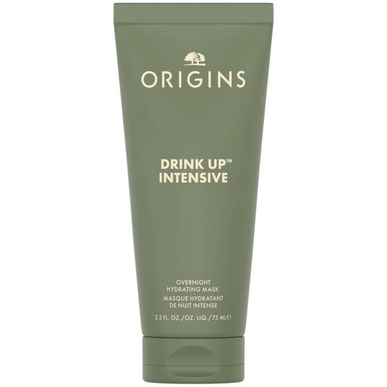 Drink Up Intensive Overnight Mask