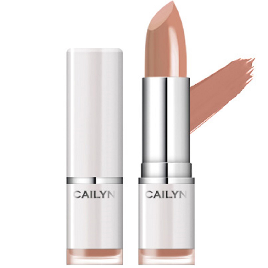 Cailyn Pure Luxe Lipstick 5 g Cailyn Cosmetics Läppstift