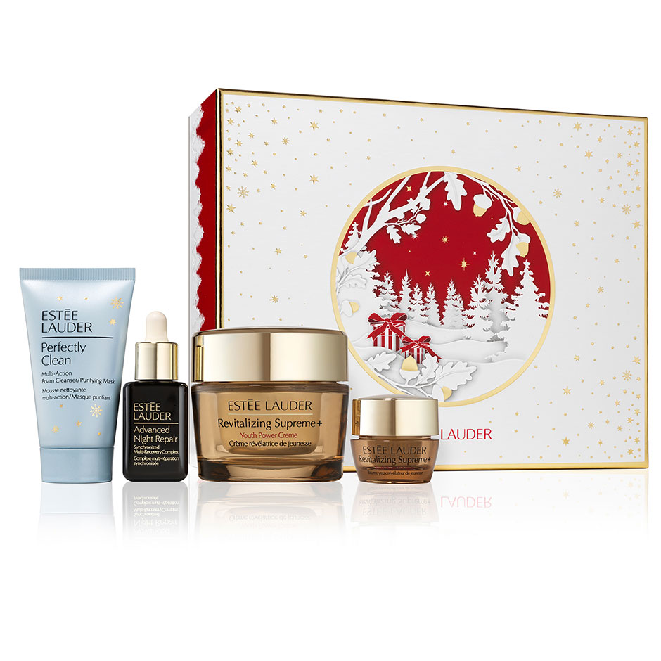 Supreme+ Skincare Set, Estée Lauder För henne