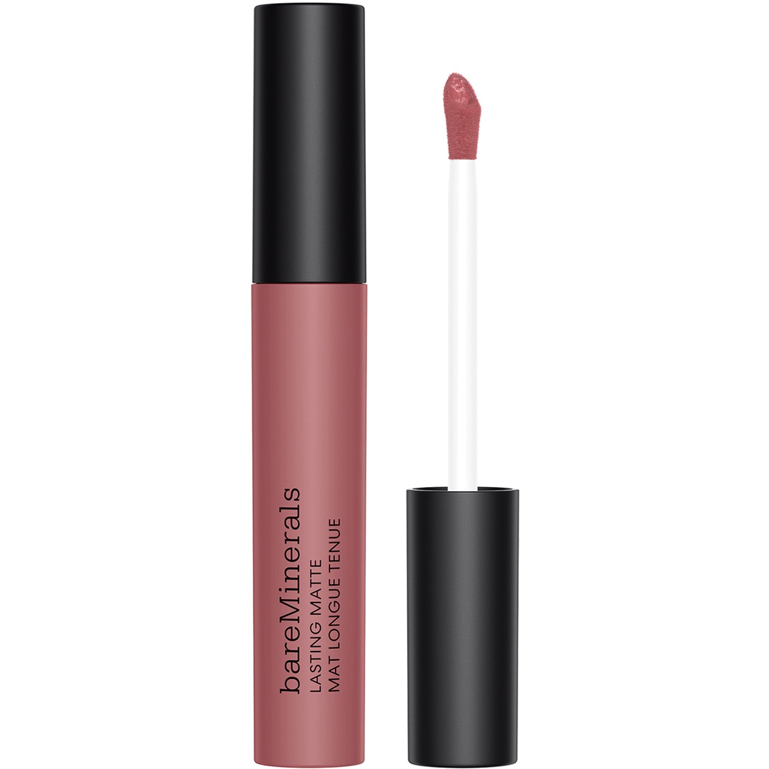 bareMinerals Mineralist Lasting Matte Liquid Lipstick Splendid - 3.5 ml