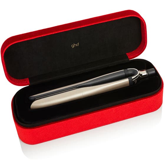 Platinum+ Styler Champagne Gold