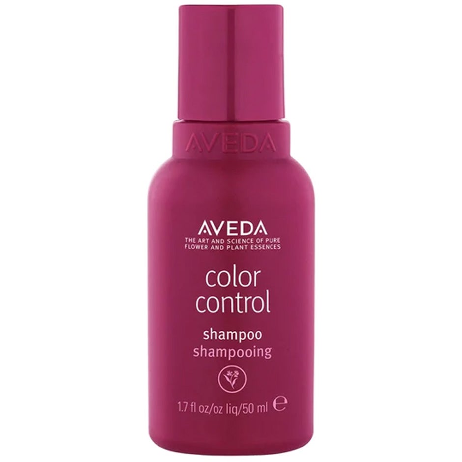 Aveda Color Control Shampoo Travel Size