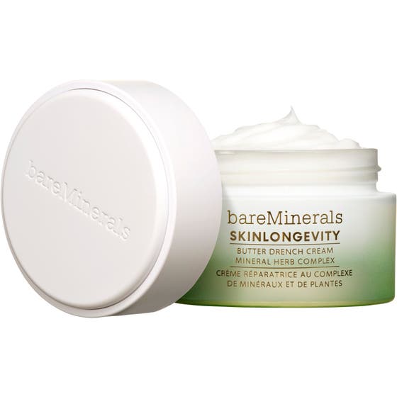 Skinlongevity Restorative Rich-Cream