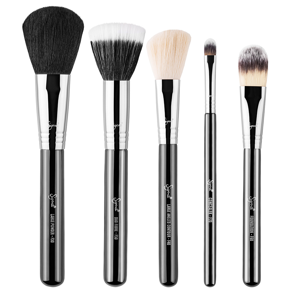 Sigma Professional Brushes Face Kit Sigma Beauty Set
