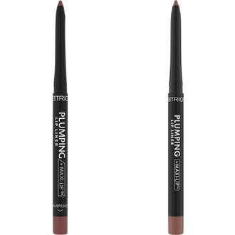 Plumping Lip Liner Duo