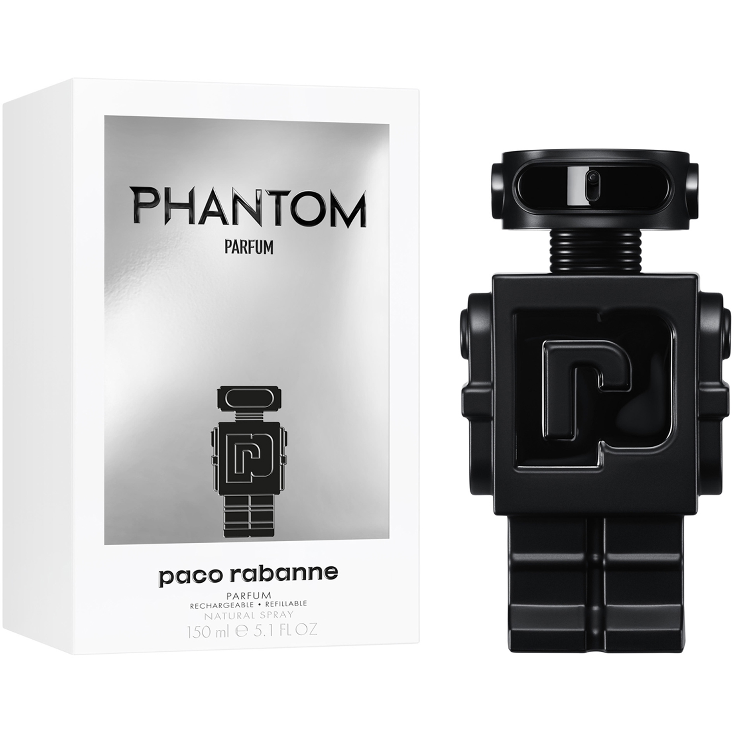 Phantom Le Parfum