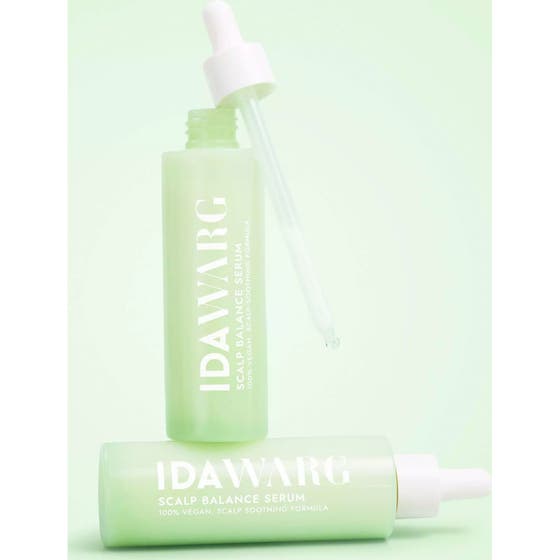 Scalp Balance Serum