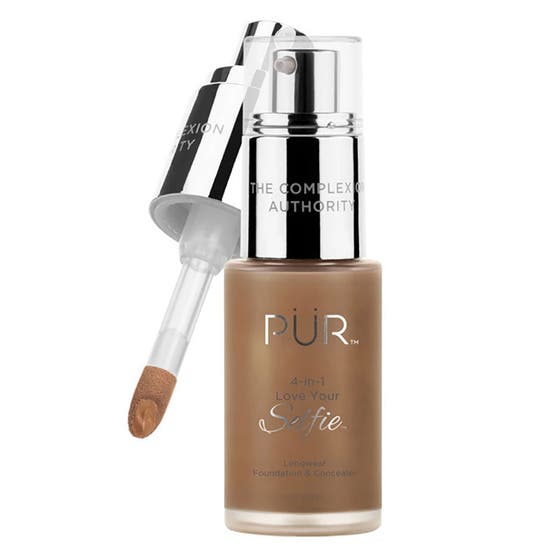Love Your Selfie Liquid Foundation