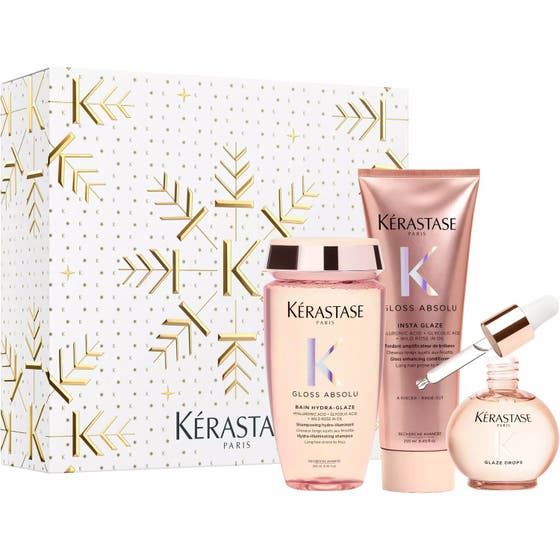 Gloss Absolu Trio Holiday Set 2026