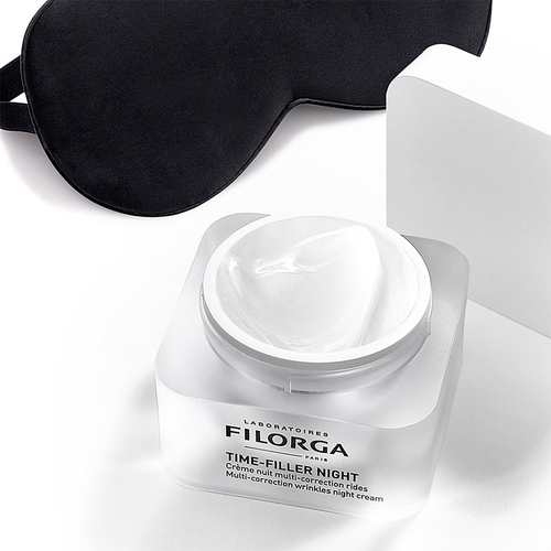 Filorga Filorga Time-Filler Night Cream