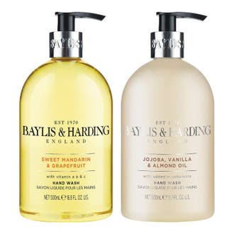 Hand Wash Set