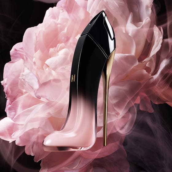 Good Girl Blush Elixir