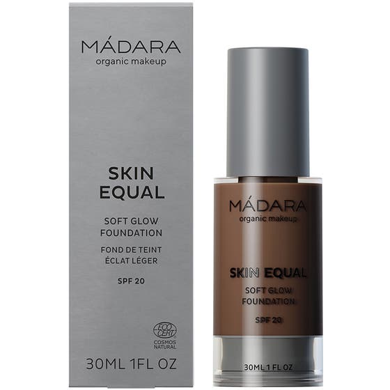 Skin Equal Foundation