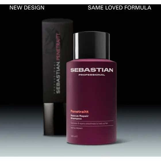 Penetraitt Rescue Repair Shampoo