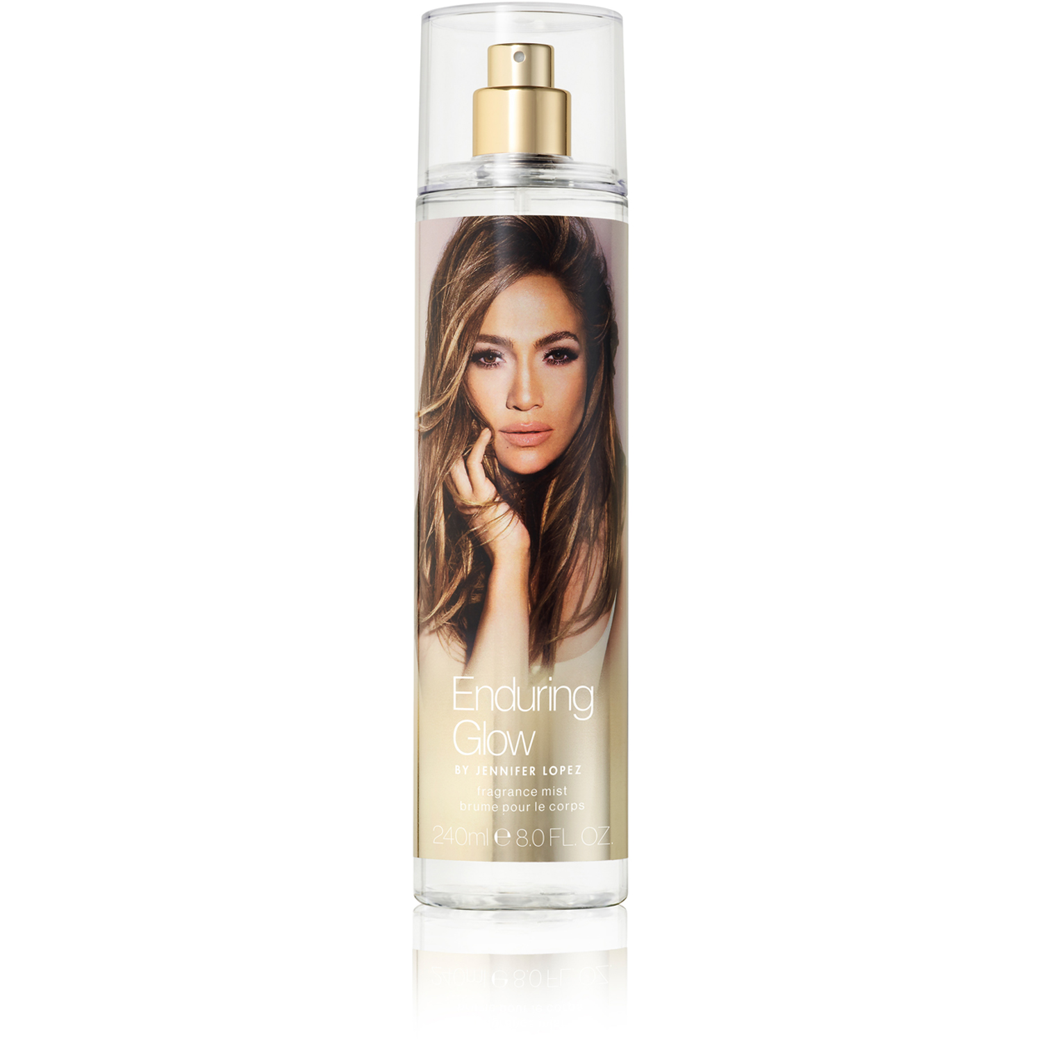 Jennifer Lopez Enduring Glow Body Mist 240 ml