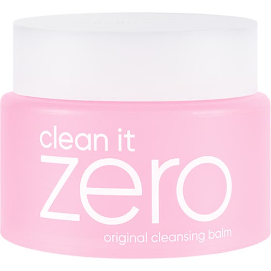 Clean it Zero Cleansing Balm Original
