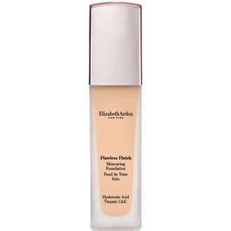 Flawless Finish Skincaring Foundation