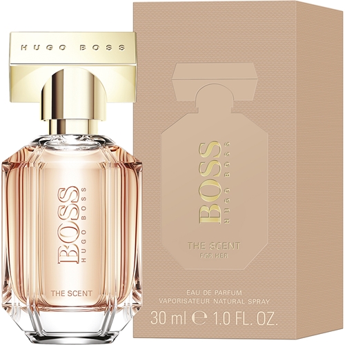 Hugo Boss Boss The Scent For Her - Damparfym