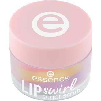 Lip Swirl Sugar Scrub