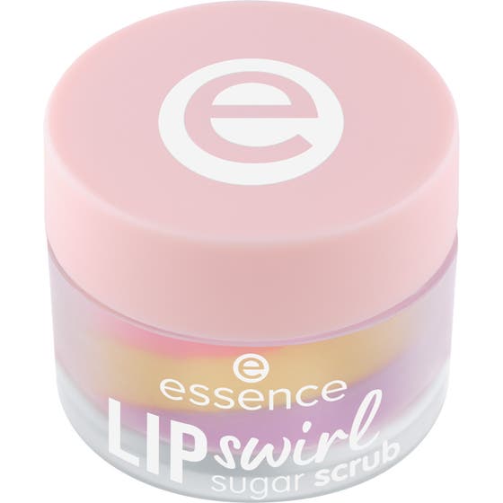 Lip Swirl Sugar Scrub