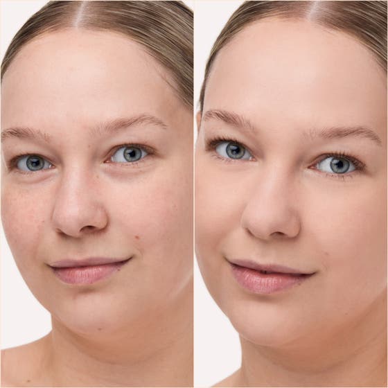 Bright & Blur Setting Powder