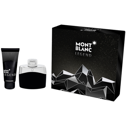Mont Blanc Legend EdT Gift Set