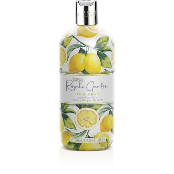 Royale Garden Body Wash