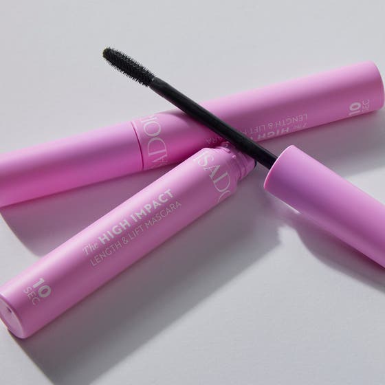 10 Sec High Impact Length & Lift Mascara