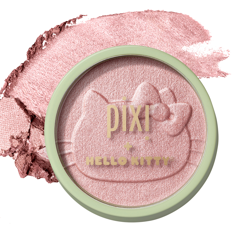 Pixi + Hello Kitty - Glow-y Powder