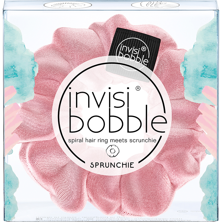 Sprunchie Prima Ballerina