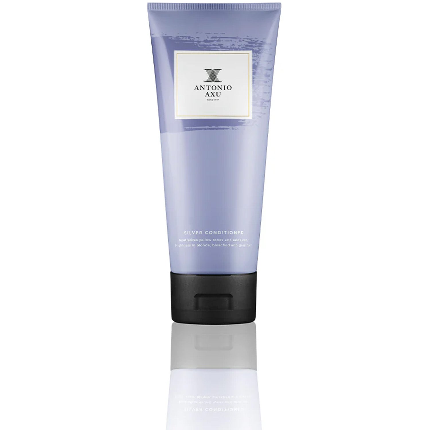 Antonio Axu conditioner