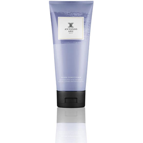 Silver conditioner