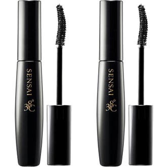 Mascara 38°C Volumising Duo