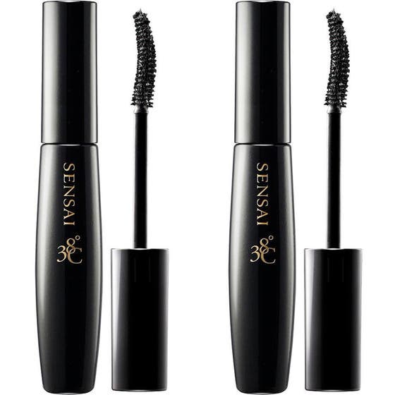 Mascara 38°C Volumising Duo