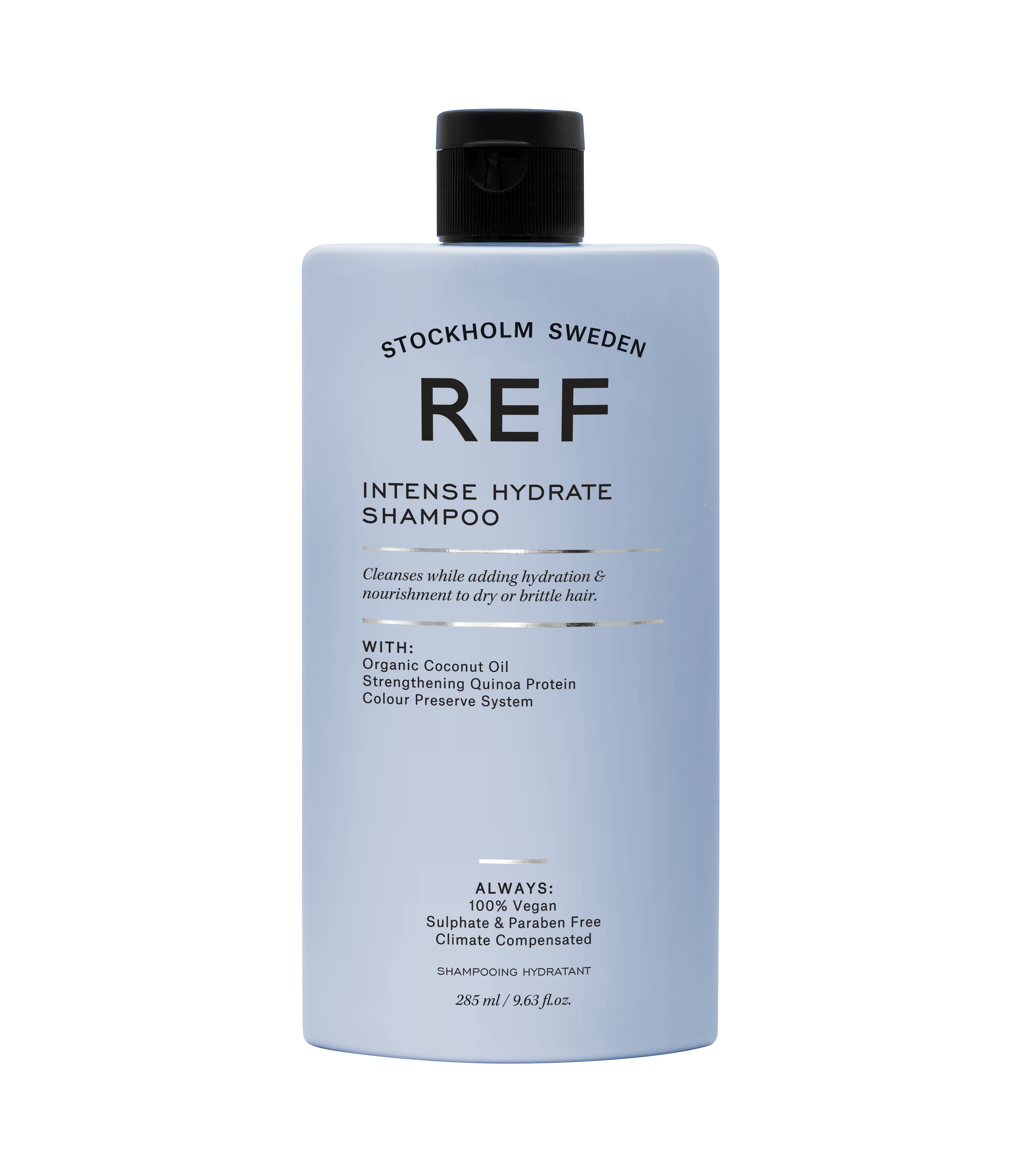 REF. Intense Hydrate Shampoo, 285 ml REF Stockholm Schampo