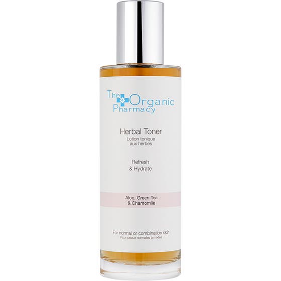 Herbal Toner