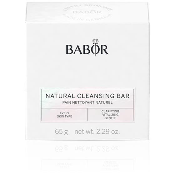 Natural Cleansing Bar