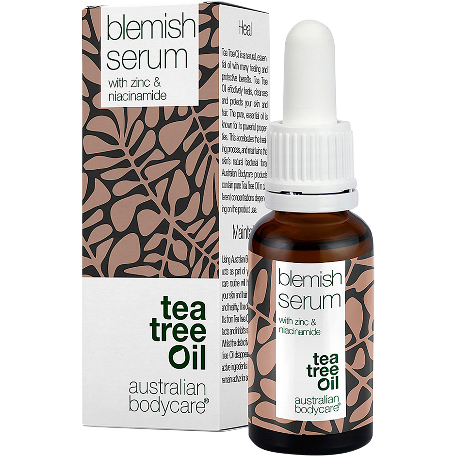 Blemish Serum