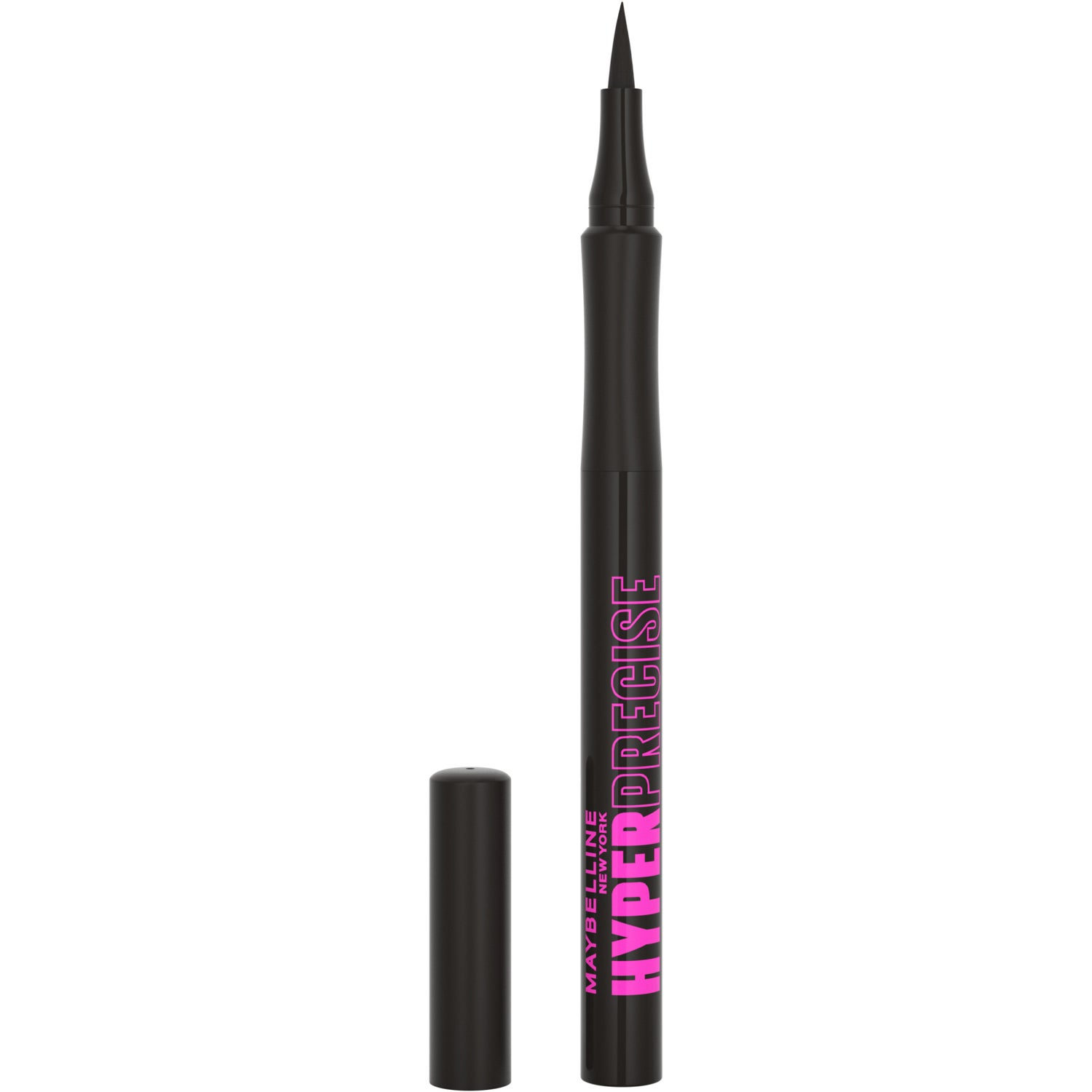 Maybelline New York Hyper Precise All Day Liquid Eyeliner Black 6g - 1 ml