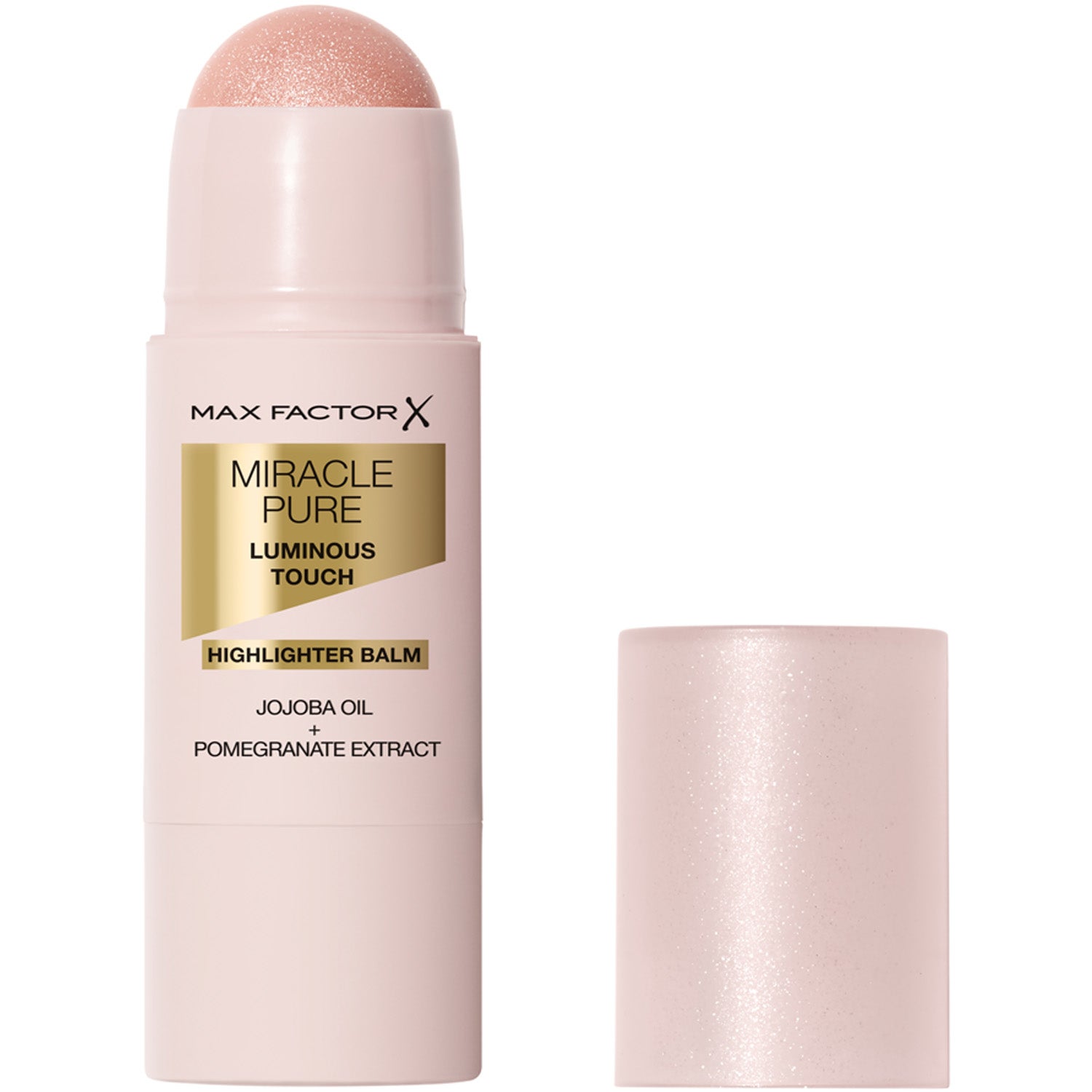 Max Factor Miracle Pure Luminous Touch Rose Gold 15 - 6 g