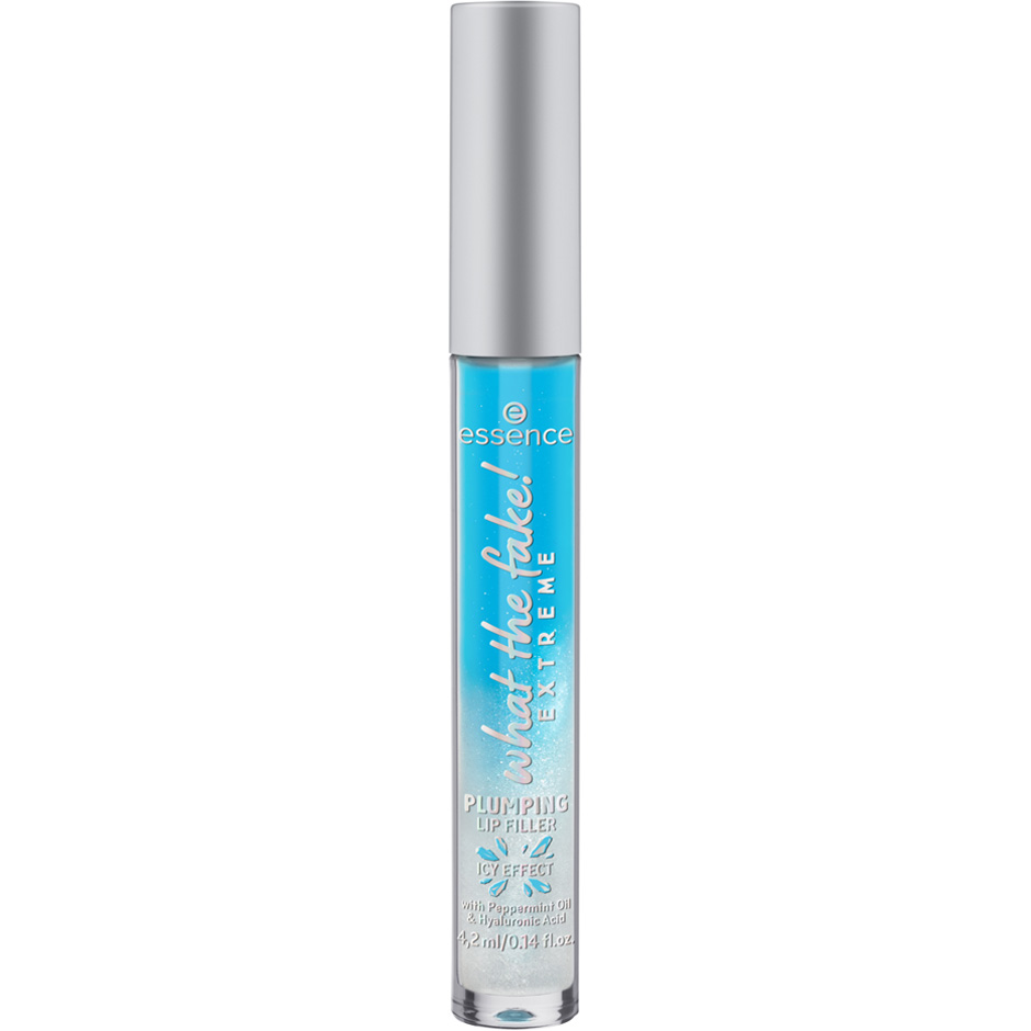 What the Fake! Extreme Plumping Lip Filler