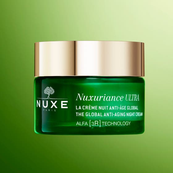 Nuxuriance Gold Night Balm